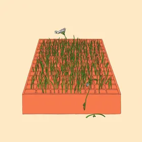 Ilustrácia ku kľúču Magnetizmus