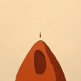 Ilustrácia ku kľúču Trpezlivosť
