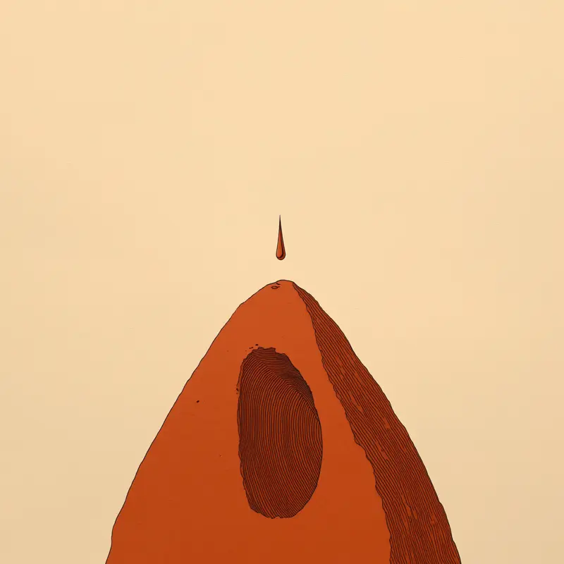 Ilustrácia ku kľúču Trpezlivosť