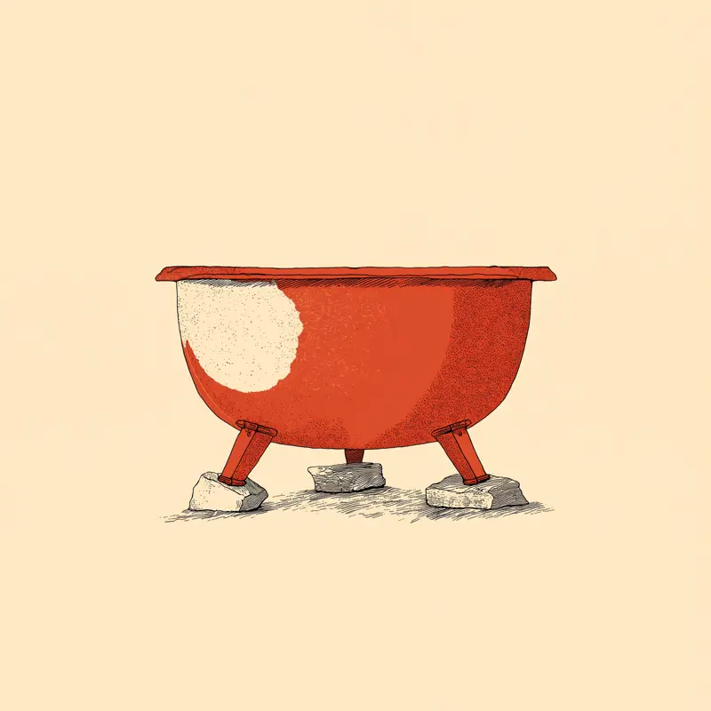 Ilustrácia ku kľúču Rovnováha