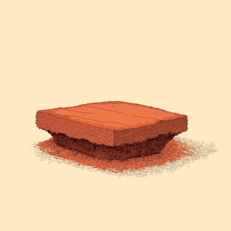 Ilustrácia ku kľúču Zdržanlivosť