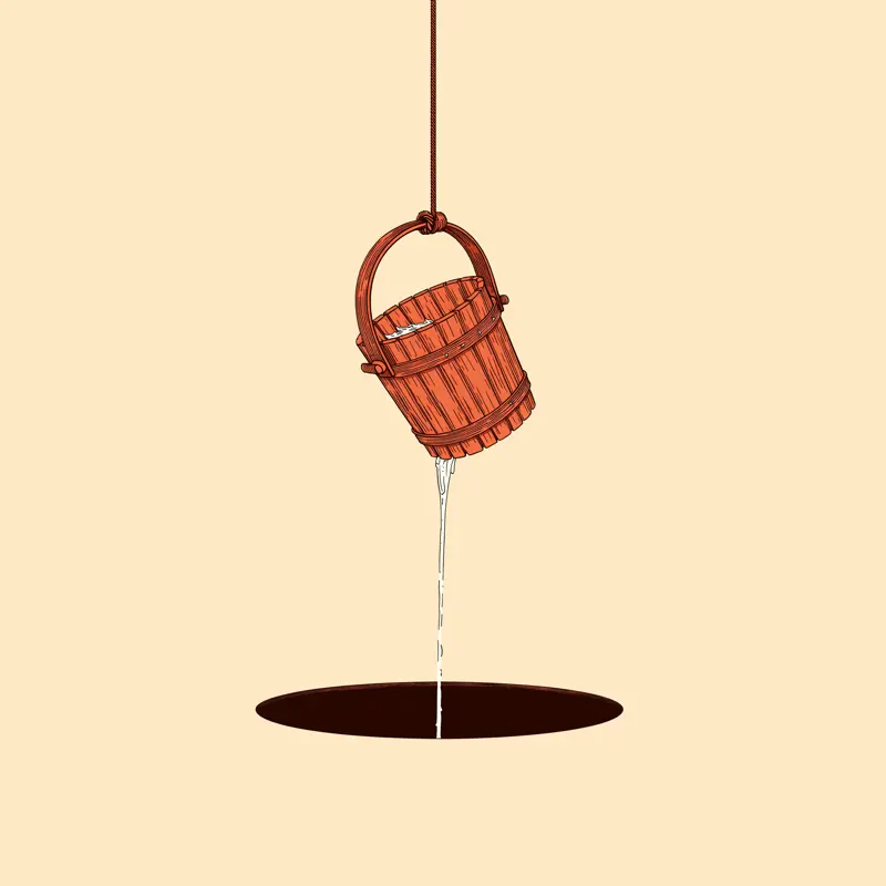Ilustrácia ku kľúču Ašpirácia