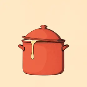 Ilustrácia ku kľúču Vitalita