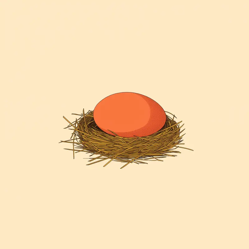 Ilustrácia ku kľúču Inšpirácia