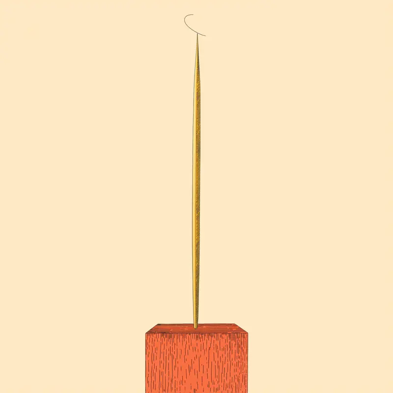 Ilustrácia ku kľúču Precíznosť