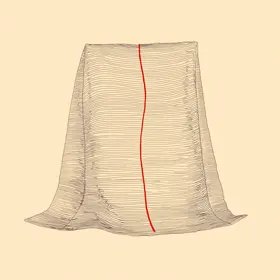 Ilustrácia ku kľúču Štýl