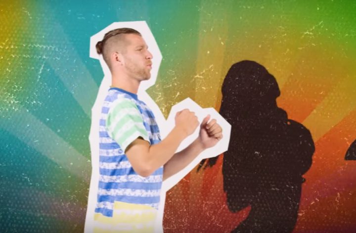 Majk Spirit a Čistychov: Takto vyzerá ich letná sexy novinka – RAJ