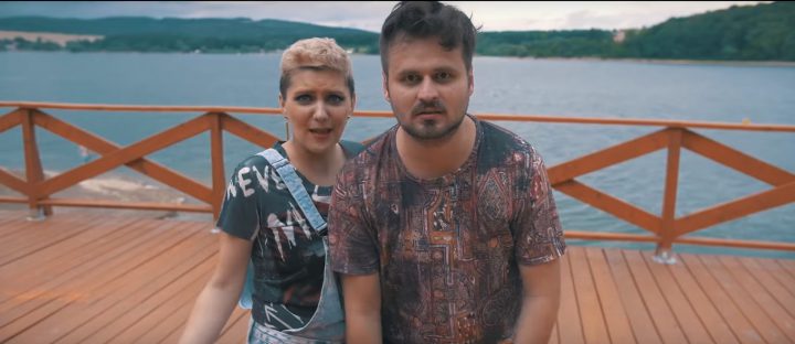 MAFIA CORNER: Toto je nový dovolenkový song všetkých VÝCHODNIAROV