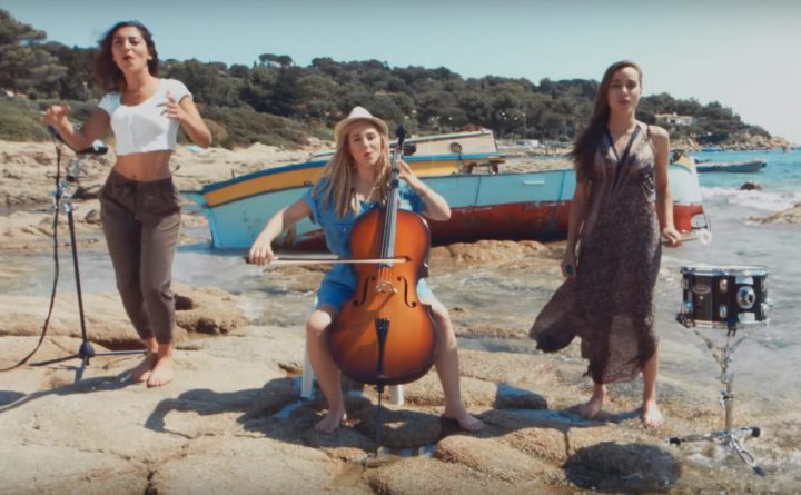Výnimočný megamix letných hitov 2016 v nezvyčajnom prevedení