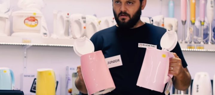 NOVINKA: Junior sa v najnovšom klipe od Mafia Corner poriadne odviazal