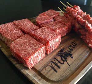 Najdrahšie jedlá na svete - Wagyu Steak