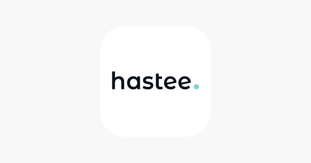 Startup hastee