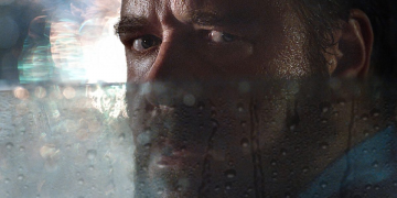 Unhinged - Rusell Crowe