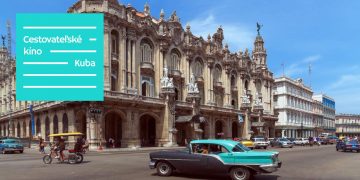 Na Kubáncoch je fascinujúce to, že sú to neskutočne invenční ľudia. Cestovateľské kino mieri na Kubu
