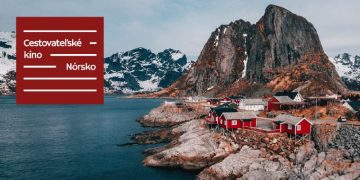 Nórsko je krajina fjordov – neskutočných žulových masívov, z ktorých stekajú tisícky vodopádov. Priblíži ho pútavé Cestovateľské kino