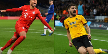 Liga majstrov a Európska liga