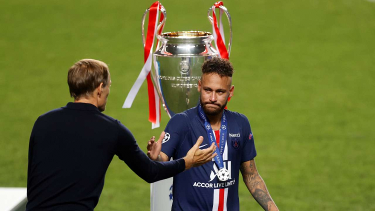 Neymar - PSG