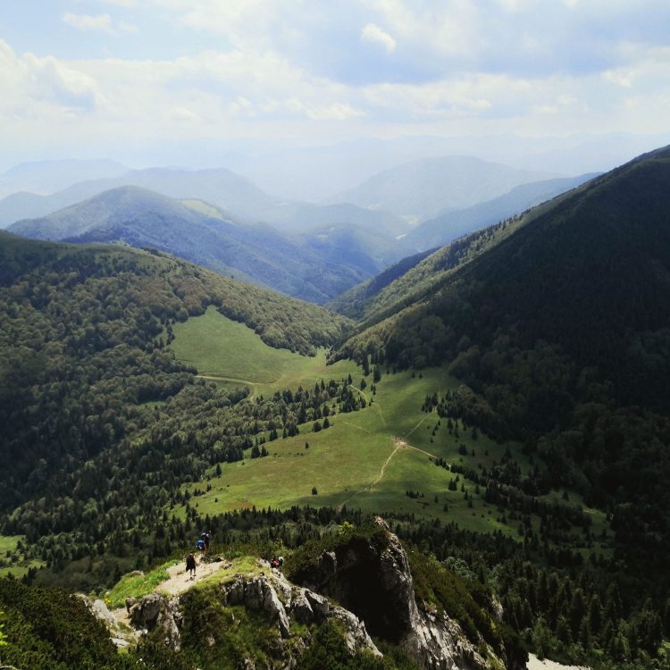 Veľký Rozsutec