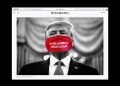 Donald Trump - americké prezidentské voľby