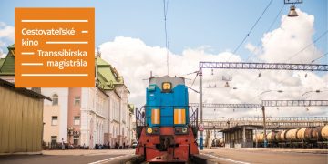 Na Transsibírskej magistrále žiadne dni nie sú nudné. Zážitky sa spájajú s príbehmi ľudí