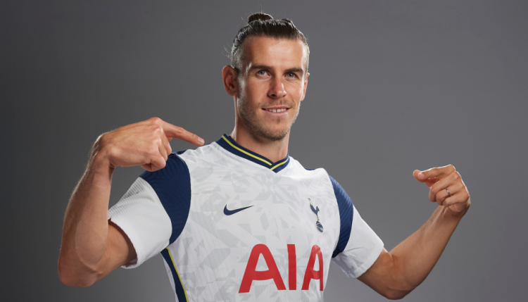 Gareth Bale