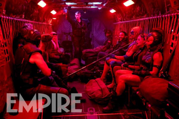 Suicide Squad