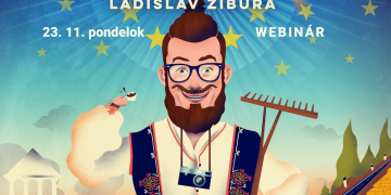 “Chcel som vyvrátiť predsudok o tom, že Európa nie je na cestovanie zaujímavá,” hovorí excentrický pútnik Ladislav Zibura