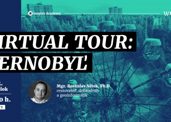 Návšteva Černobyľu, pri ktorej sa nebudete báť slobodne nadýchnuť!