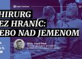 “Žijú svoje skromné životy v trvalom nebezpečenstve, a napriek tomu mám niekedy dojem, že ich vnútorný život je zmysluplnejší.” Chirurg bez hraníc Tomáš Šebek porozpráva o svojej misii v Jemene