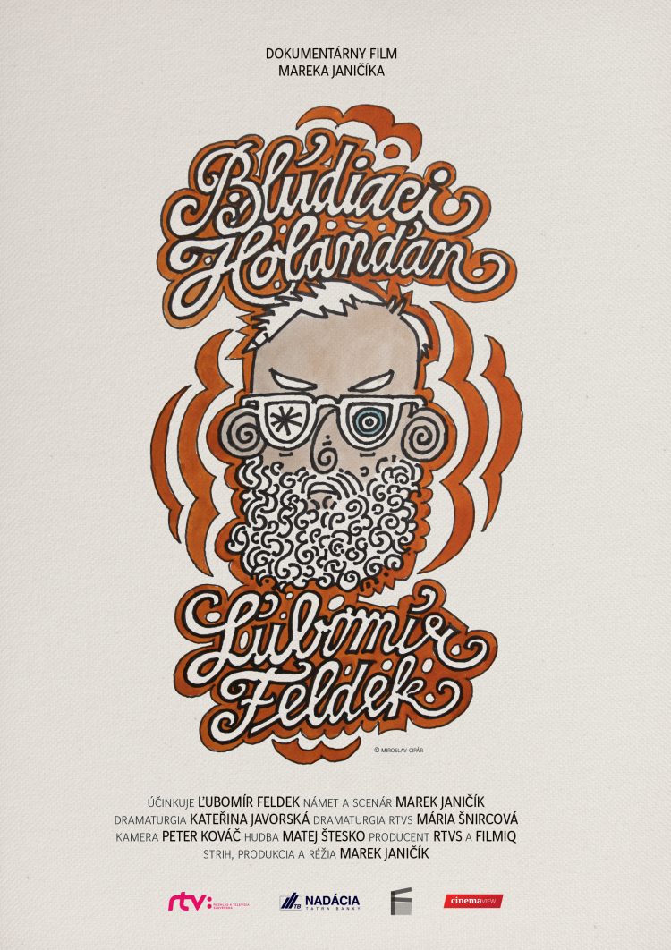 Kamera, svetlá, Feldek, akcia!