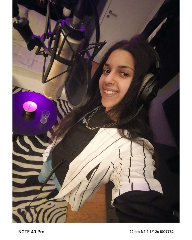 Kama: Keď ťa rap zachráni a tréma už nie je brzda