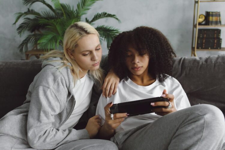 Moja vášeň pre hry + vášeň pre cestovanie = Nintendo Switch